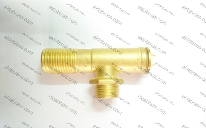 Brass  Ferrule