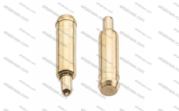 Brass Pin For Electrofusion Fittings