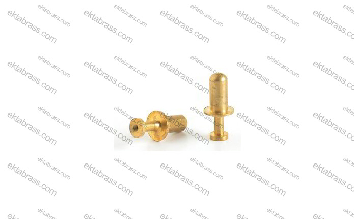 Brass Pin For Electrofusion Fittings