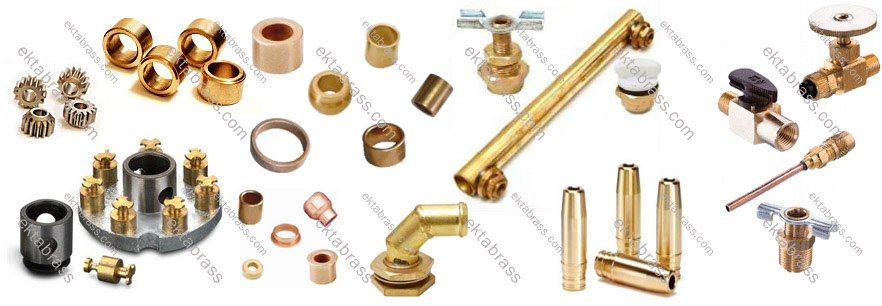 Brass Auto Products