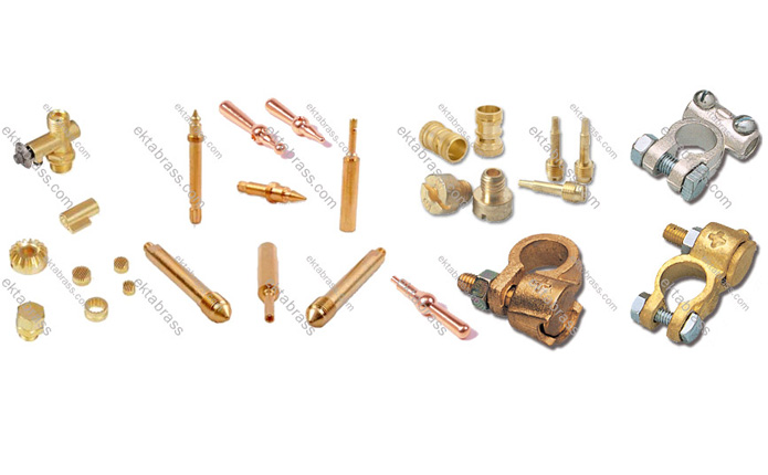 Brass Auto Products