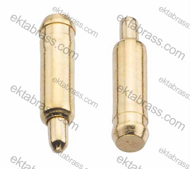 Brass Transition Fittings For Electrofusion
