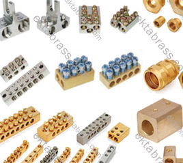 Brass Elec. Electronic Accessories